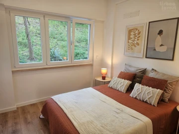 Apartamento T2 para Venda em Benfica