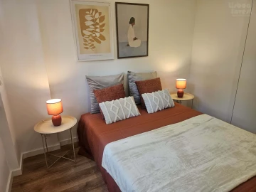 Apartamento T2 para Venda em Benfica