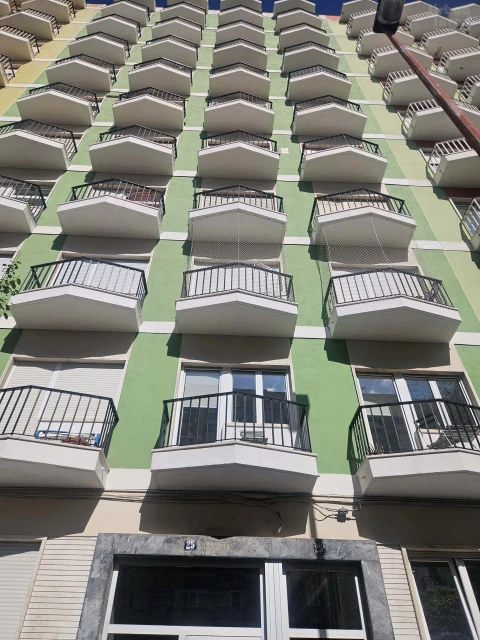 Apartamento T2 para Venda em Benfica