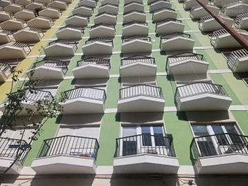 Apartamento T2 para Venda em Benfica