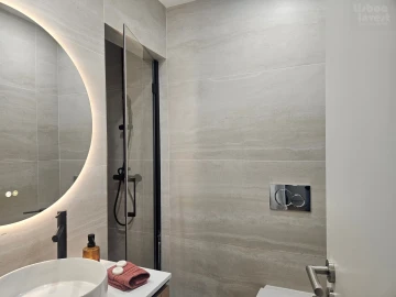 Apartamento T2 para Venda em Benfica