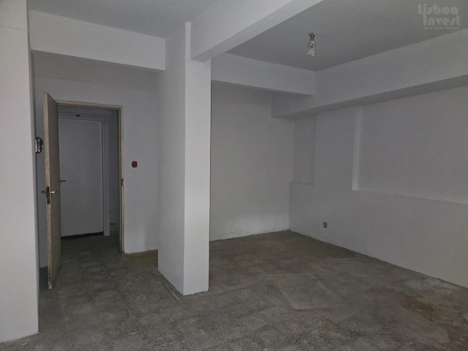 Apartamento T2 para Venda em Benfica Foto 21
