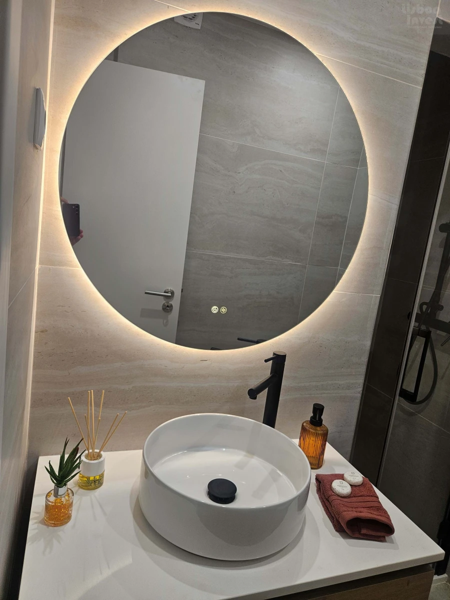 Apartamento T2 para Venda em Benfica Foto 11