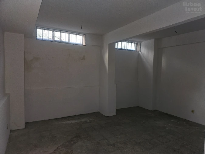 Apartamento T2 para Venda em Benfica Foto 22