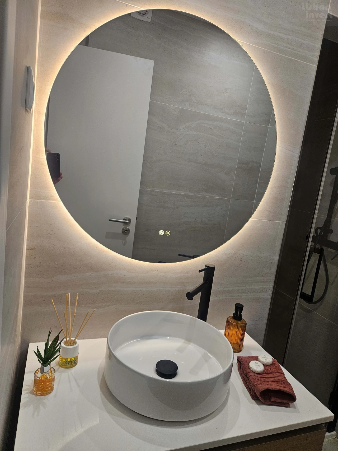 Apartamento T2 para Venda em Benfica Foto 11