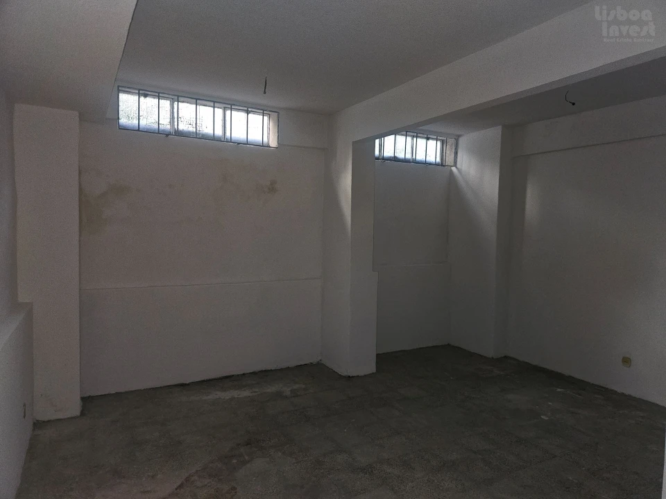 Apartamento T2 para Venda em Benfica Foto 22