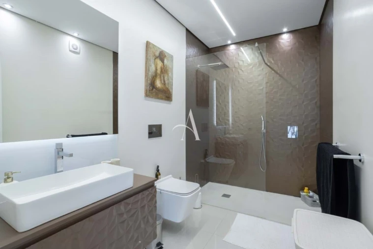 Apartamento T3 para Venda em Santa Barbara de Nexe Foto 17