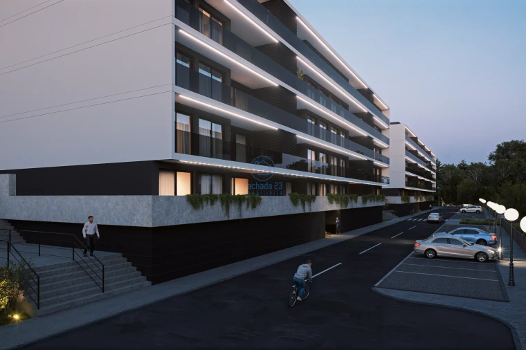 Apartamento T4 para Venda em Fânzeres e São Pedro da Cova Foto 13