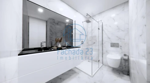 Apartamento T2 para Venda em Fânzeres e São Pedro da Cova