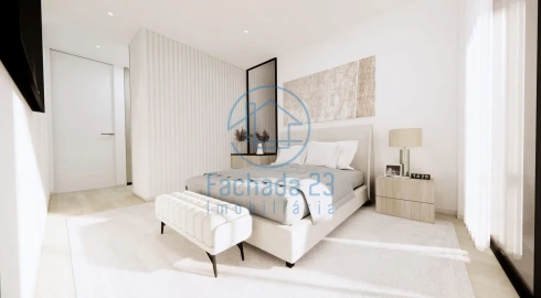 Apartamento T2 para Venda em Fânzeres e São Pedro da Cova