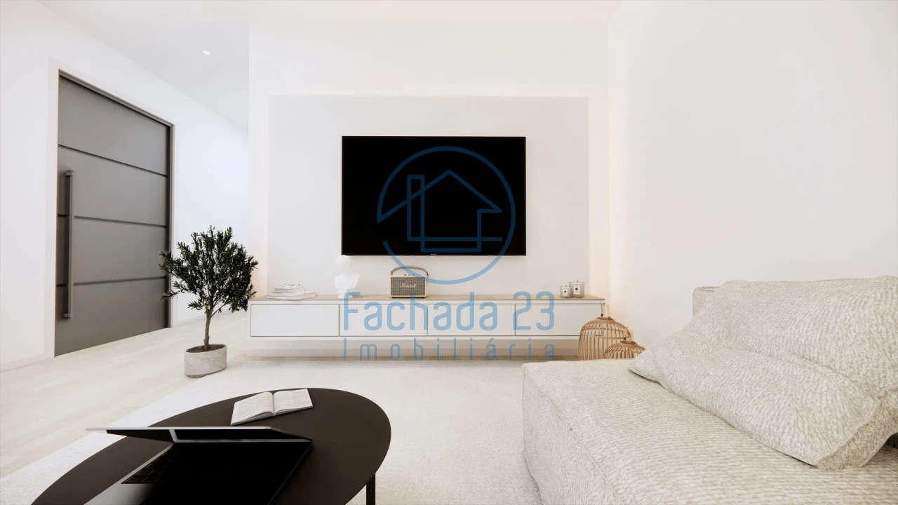 Apartamento T2 para Venda em Fânzeres e São Pedro da Cova Foto 3