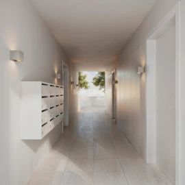 Apartamento para Venda em Campo de Ourique