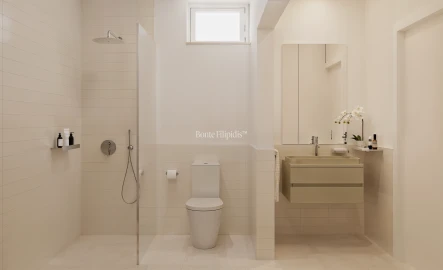 Apartamento para Venda em Campo de Ourique