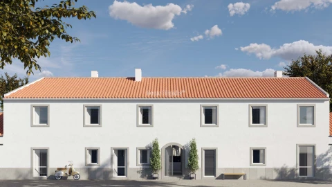 Apartamento para Venda em Campo de Ourique