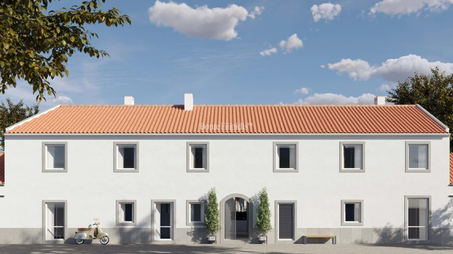 Apartamento para Venda em Campo de Ourique Foto 5