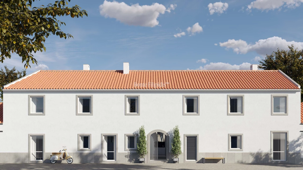 Apartamento para Venda em Campo de Ourique Foto 5