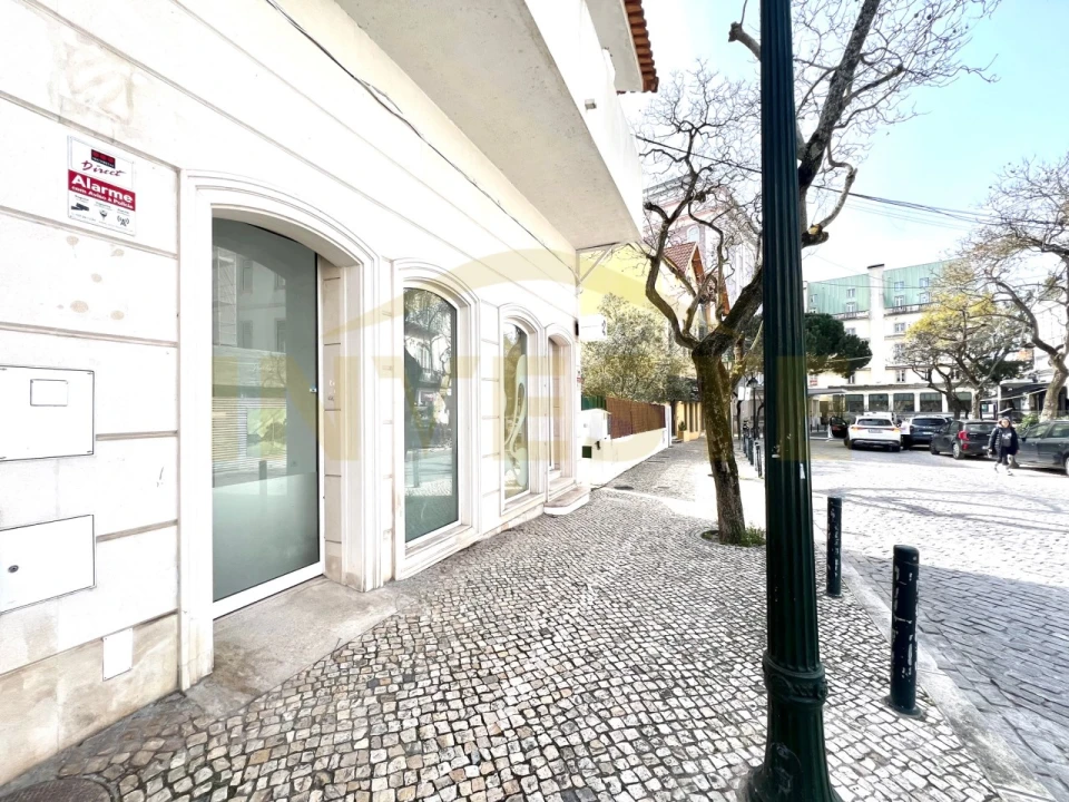 Loja para Arrendamento em Cascais e Estoril Foto 5