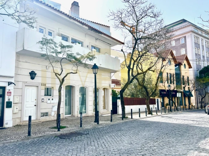 Loja para Arrendamento em Cascais e Estoril Foto 2