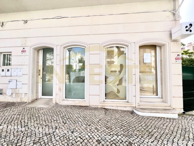 Loja para Arrendamento em Cascais e Estoril Foto 3