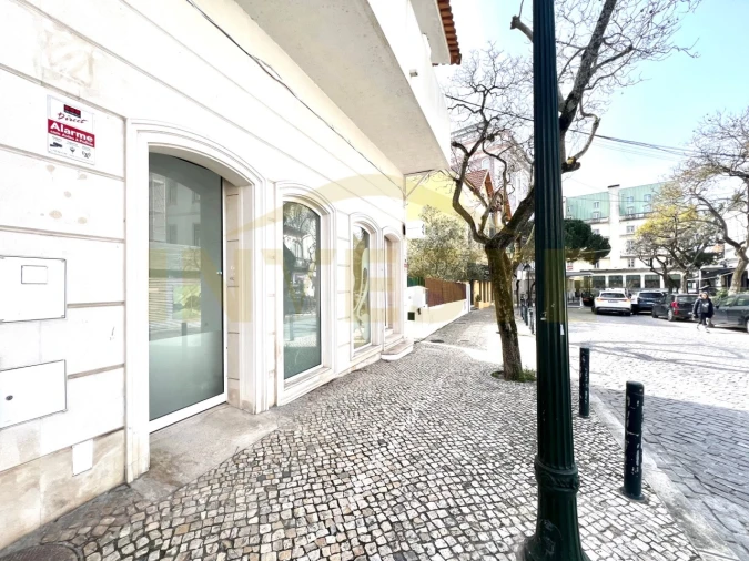 Loja para Arrendamento em Cascais e Estoril Foto 5