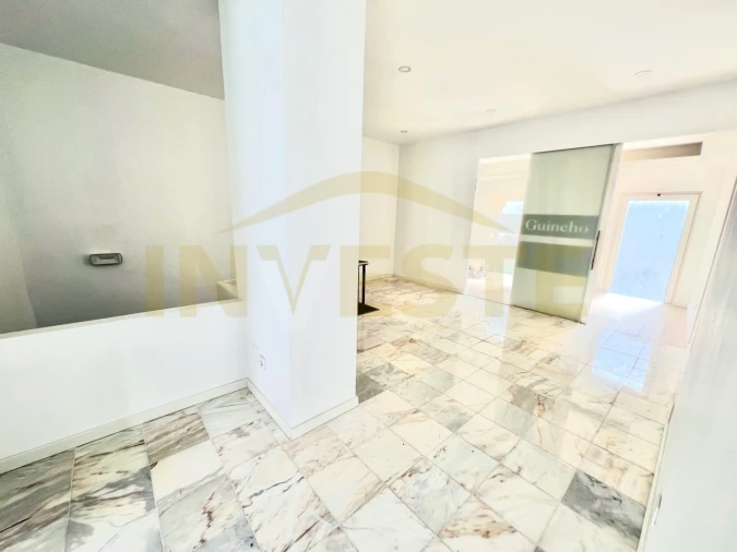 Loja para Arrendamento em Cascais e Estoril Foto 9