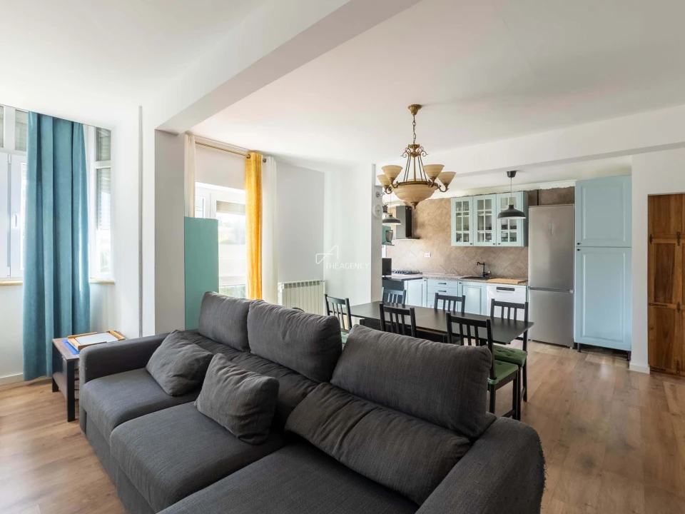 Apartamento T2 para Venda em Alverca do Ribatejo e Sobralinho Foto 2