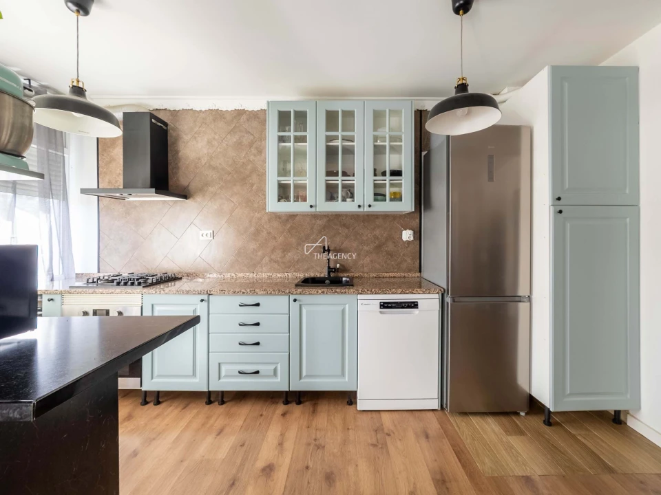 Apartamento T2 para Venda em Alverca do Ribatejo e Sobralinho Foto 7