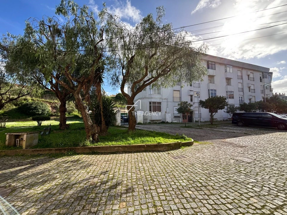 Apartamento T2 para Venda em Alverca do Ribatejo e Sobralinho Foto 20