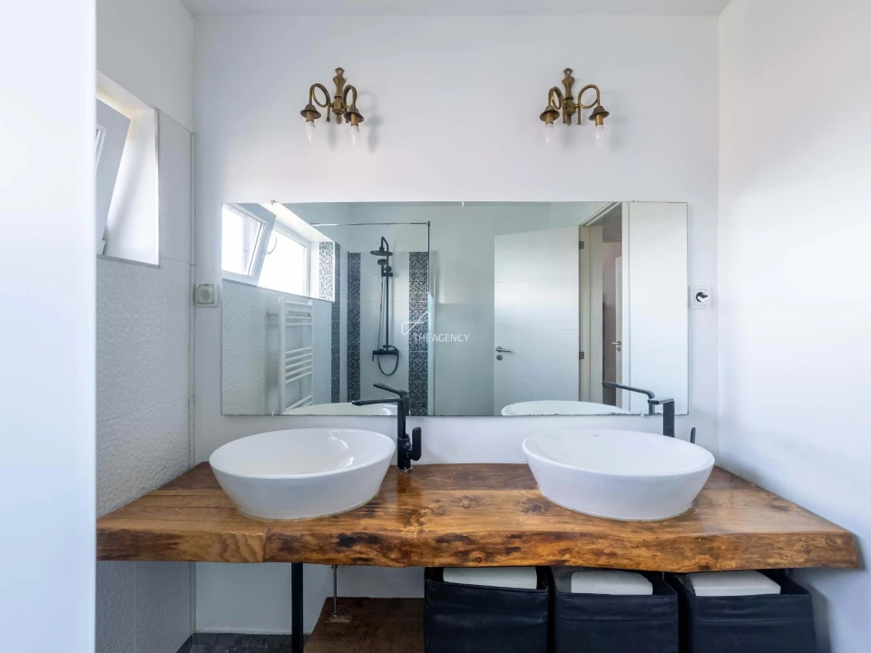 Apartamento T2 para Venda em Alverca do Ribatejo e Sobralinho Foto 14