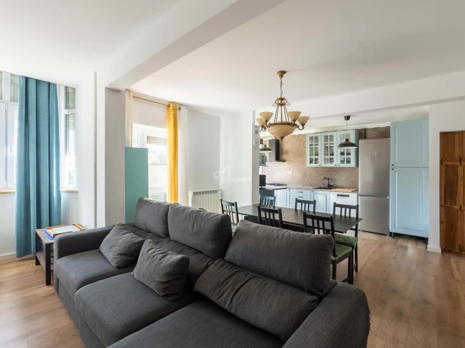 Apartamento T2 para Venda em Alverca do Ribatejo e Sobralinho Foto 2