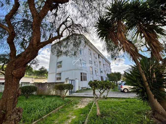Apartamento T2 para Venda em Alverca do Ribatejo e Sobralinho Foto 19