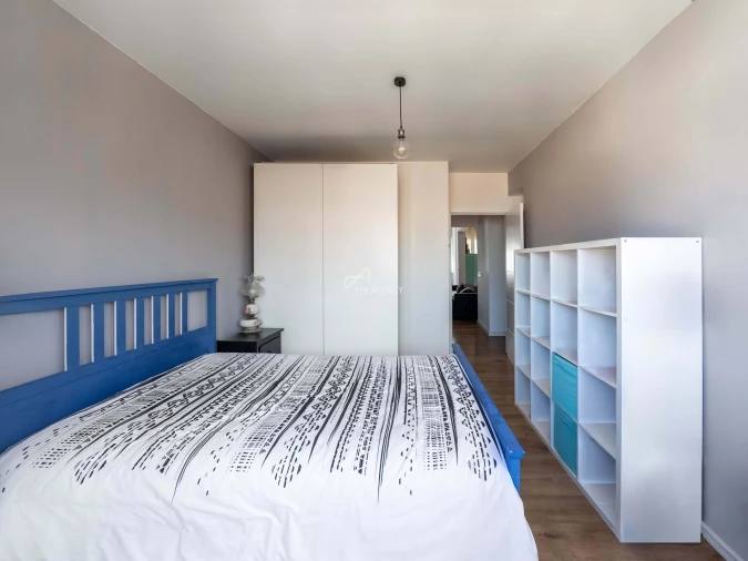 Apartamento T2 para Venda em Alverca do Ribatejo e Sobralinho Foto 17