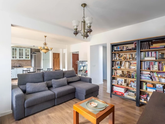 Apartamento T2 para Venda em Alverca do Ribatejo e Sobralinho Foto 1