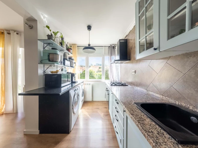 Apartamento T2 para Venda em Alverca do Ribatejo e Sobralinho Foto 8