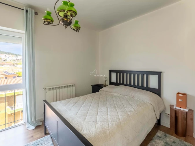 Apartamento T2 para Venda em Alverca do Ribatejo e Sobralinho Foto 11