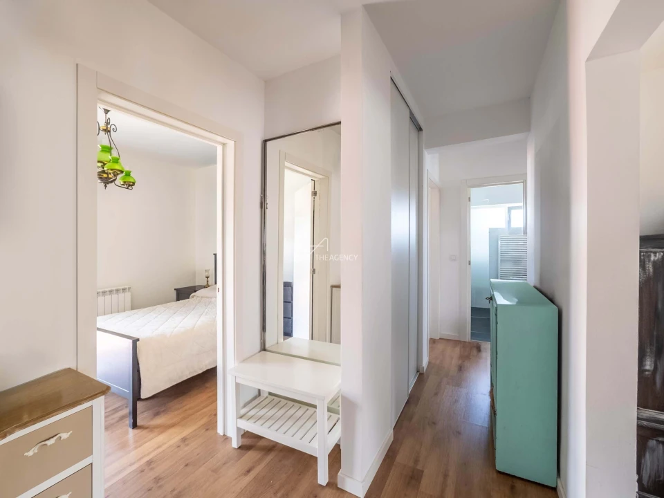 Apartamento T2 para Venda em Alverca do Ribatejo e Sobralinho Foto 10