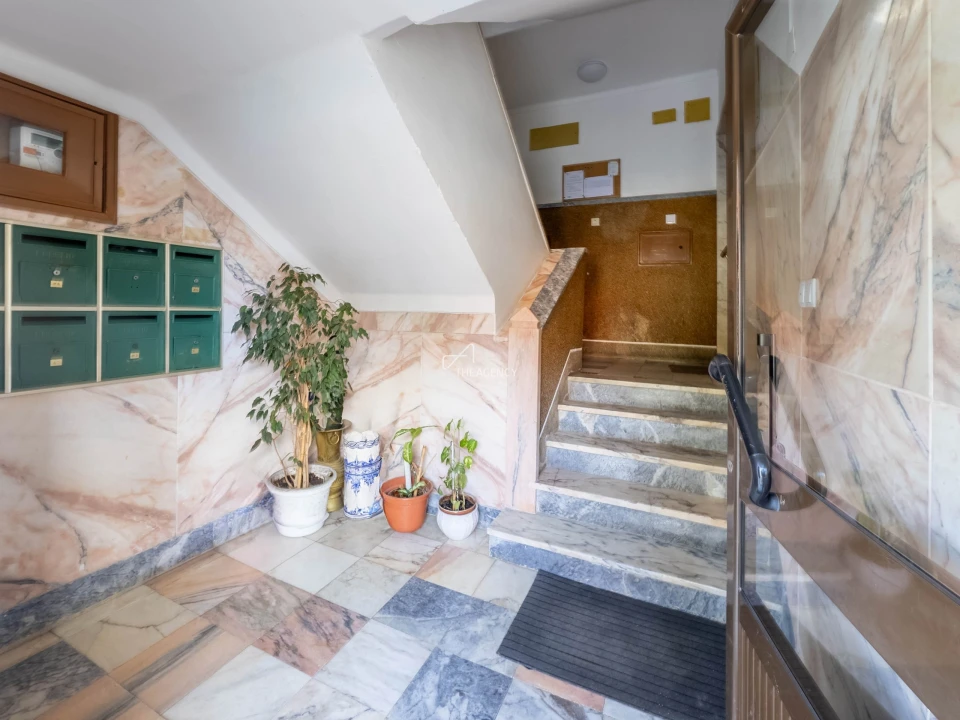 Apartamento T2 para Venda em Alverca do Ribatejo e Sobralinho Foto 18