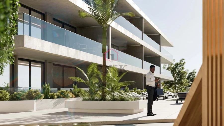 Apartamento T2 para Venda em Funchal (Santa Luzia) Foto 4