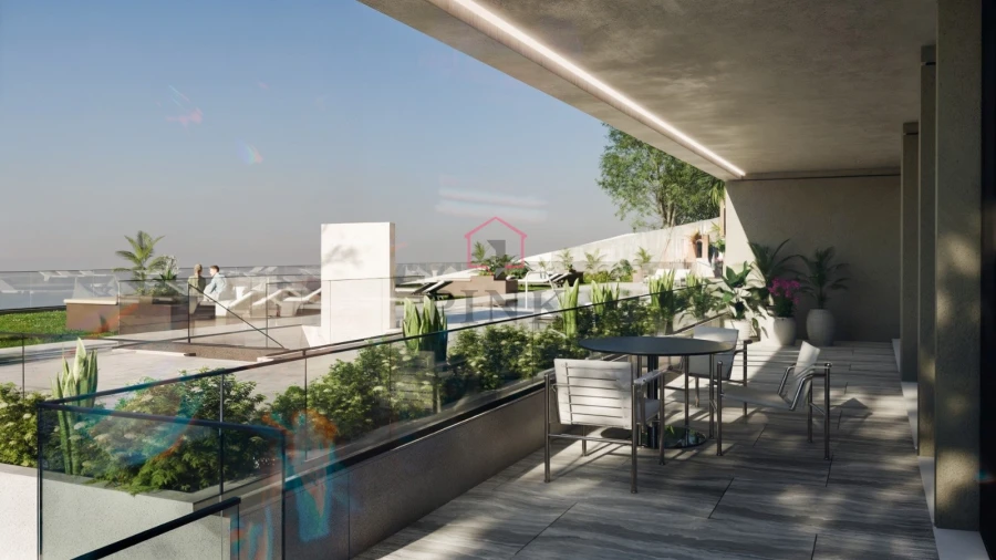 Apartamento T2 para Venda em Funchal (Santa Luzia) Foto 9