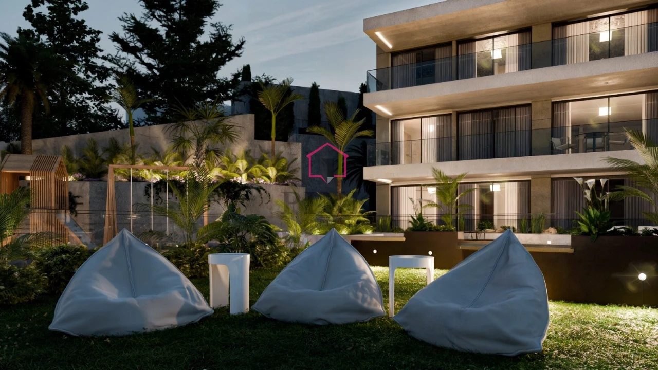 Apartamento T2 para Venda em Funchal (Santa Luzia) Foto 19