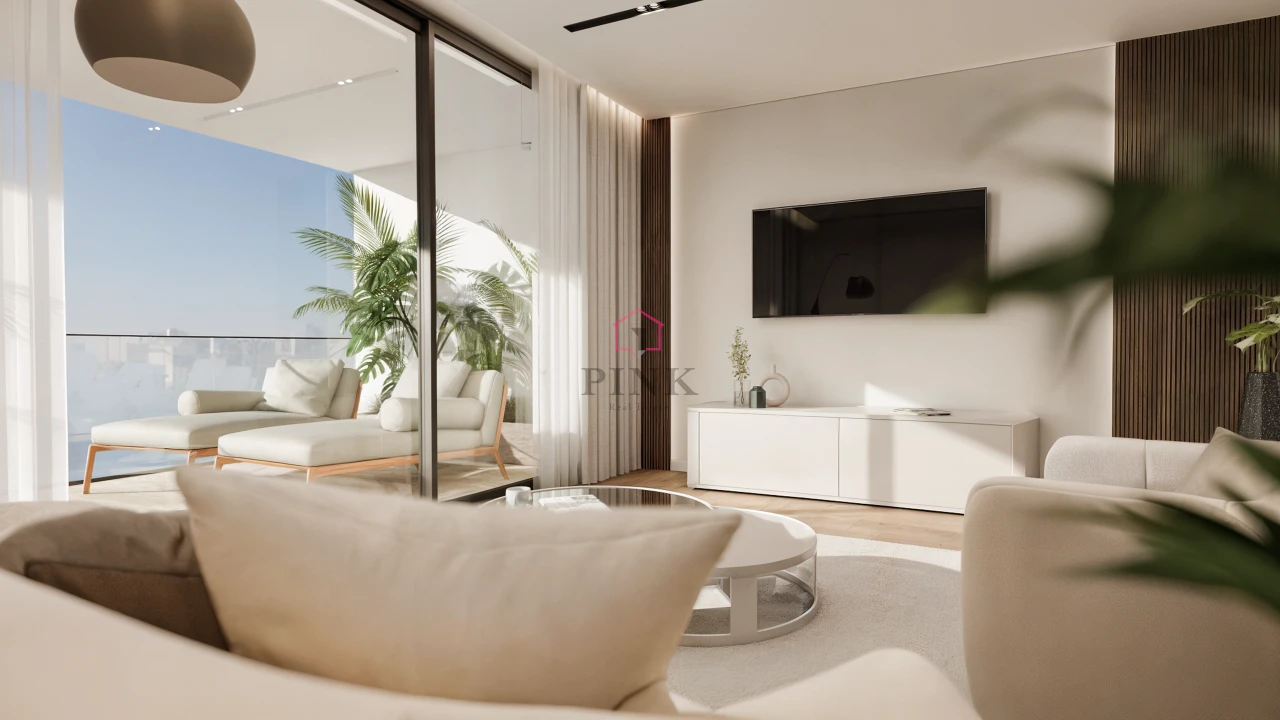 Apartamento T3 para Venda em Funchal (Santa Luzia) Foto 1