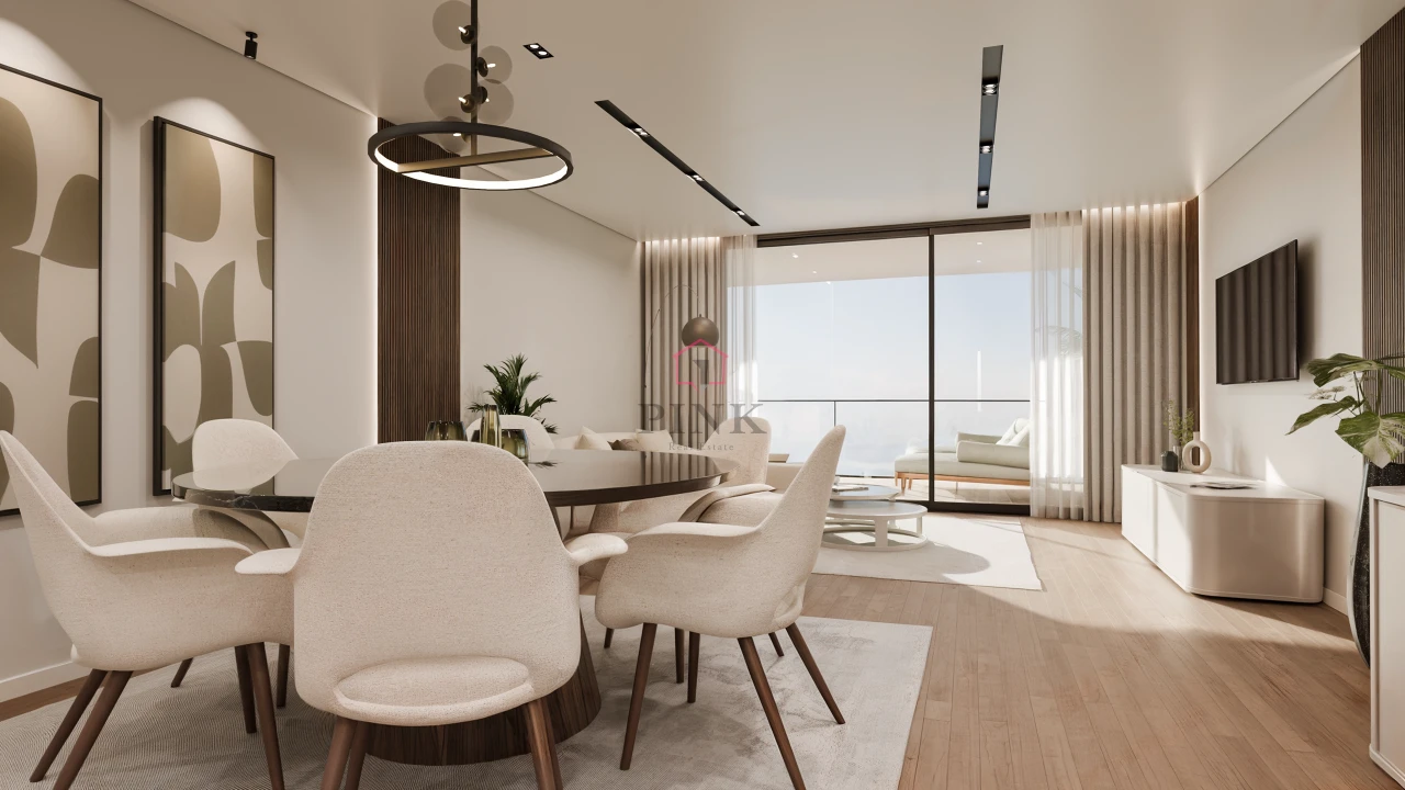 Apartamento T3 para Venda em Funchal (Santa Luzia) Foto 3