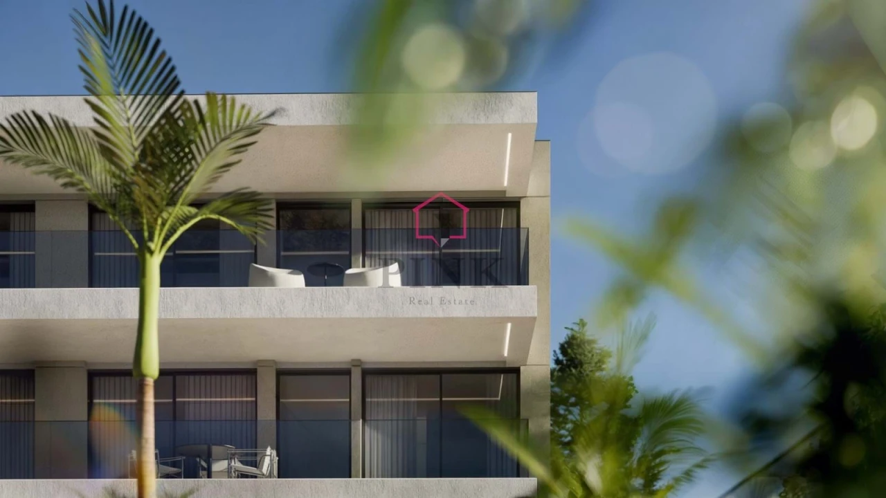 Apartamento T3 para Venda em Funchal (Santa Luzia) Foto 26