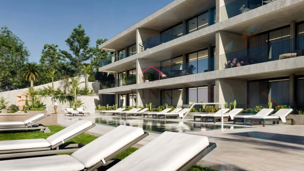 Apartamento T3 para Venda em Funchal (Santa Luzia) Foto 17