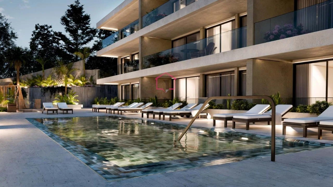 Apartamento T3 para Venda em Funchal (Santa Luzia) Foto 25