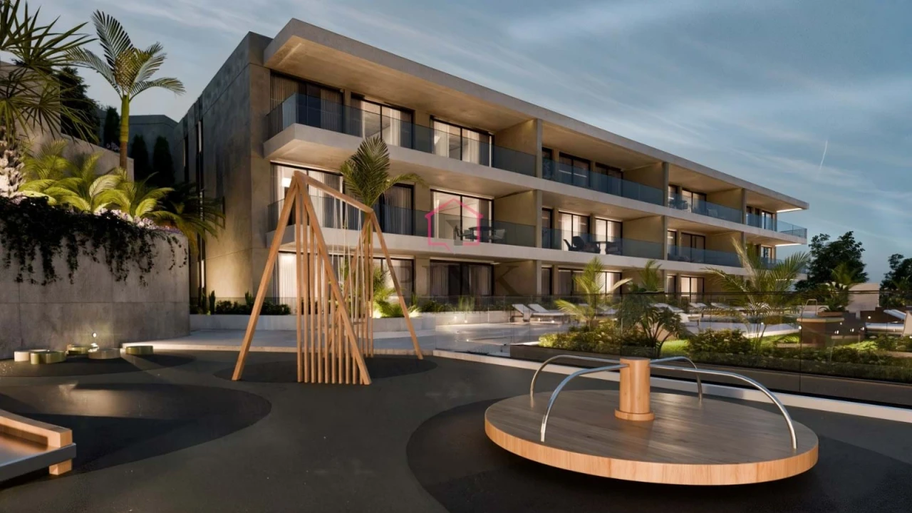 Apartamento T1 para Venda em Funchal (Santa Luzia) Foto 11