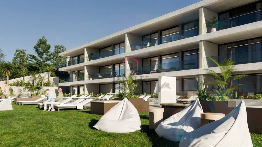 Apartamento T1 para Venda em Funchal (Santa Luzia) Foto 1