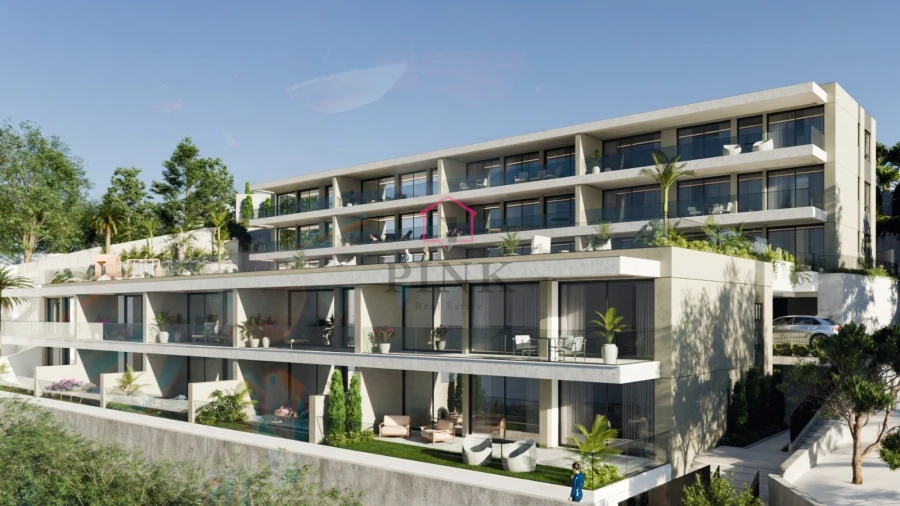 Apartamento T1 para Venda em Funchal (Santa Luzia) Foto 14