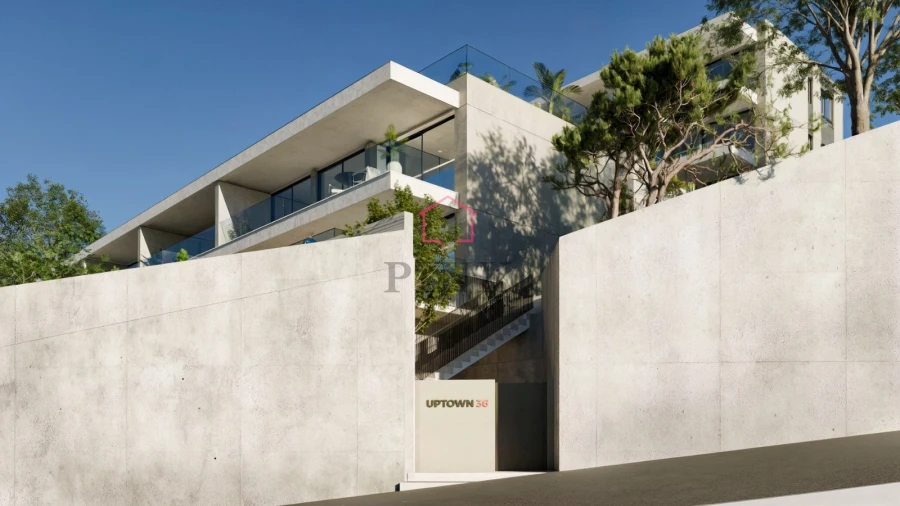 Apartamento T1 para Venda em Funchal (Santa Luzia) Foto 2