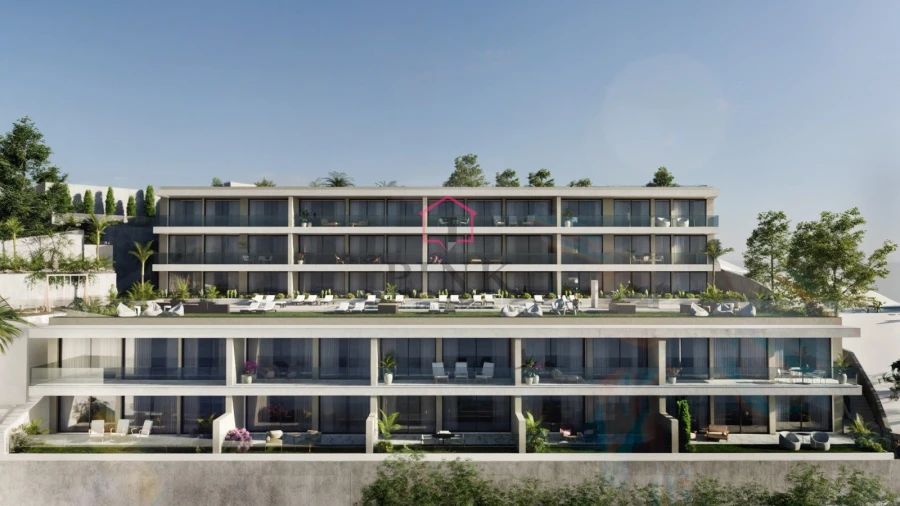 Apartamento T1 para Venda em Funchal (Santa Luzia) Foto 7